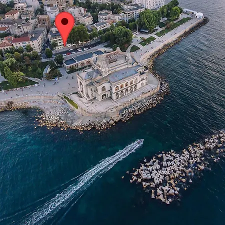 아파트 Lovely Next To Casino *