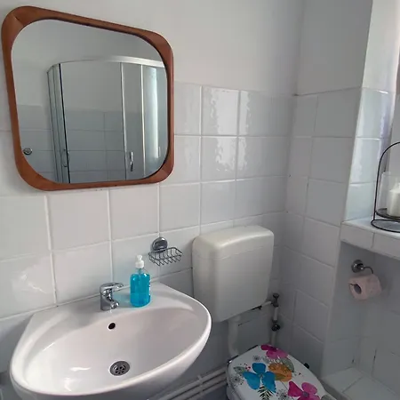 아파트 Lovely Next To Casino