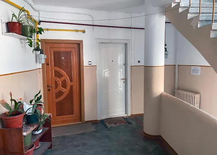 Lovely Next To Casino アパート コンスタンツァ