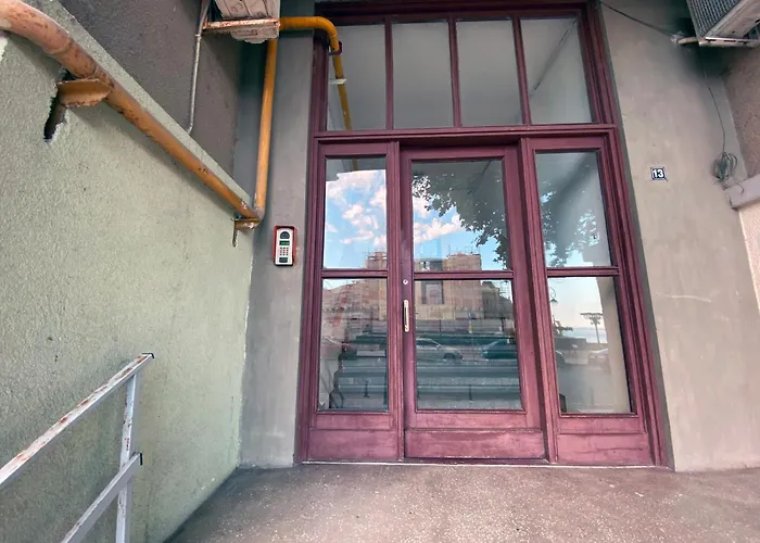 Lovely Next To Casino *