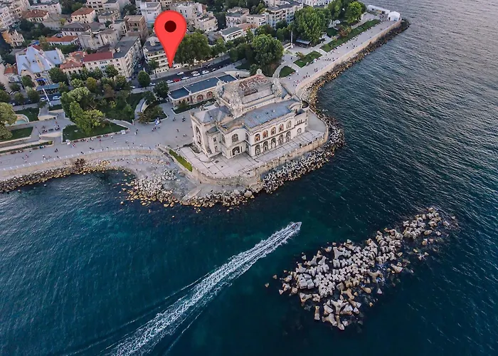 アパート Lovely Next To Casino *