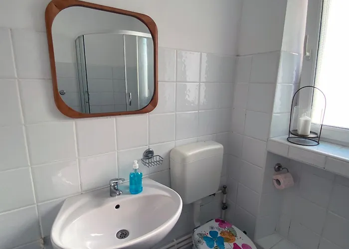 アパート Lovely Next To Casino