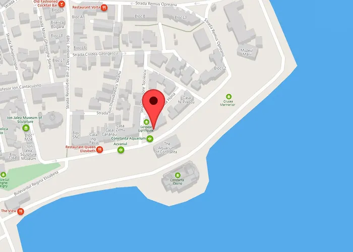 Lovely Next To Casino